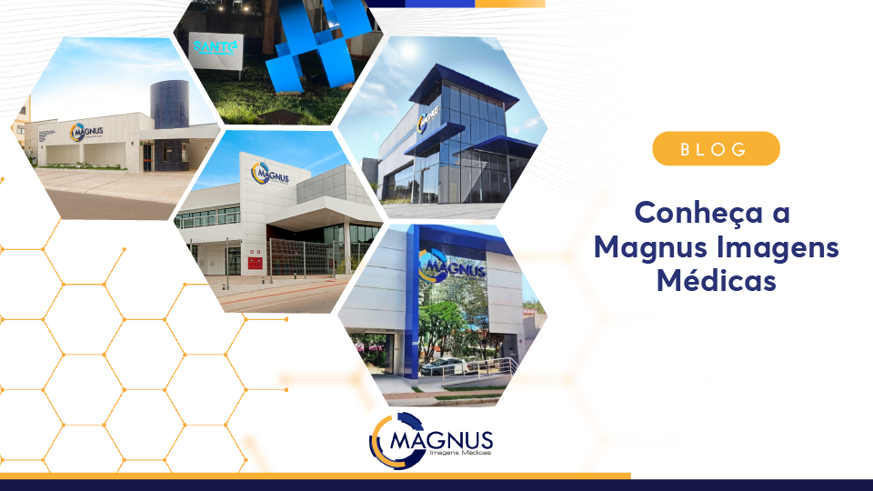 Conheça a Magnus Imagens Médicas