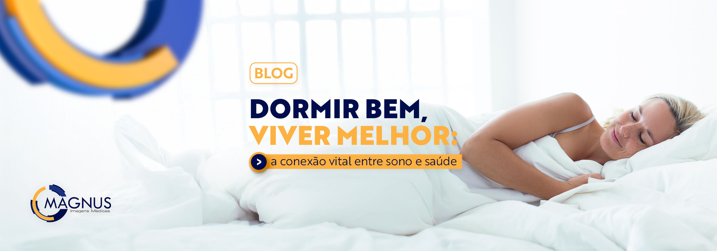Dormir bem, viver melhor: a conexão vital entre sono e saúde