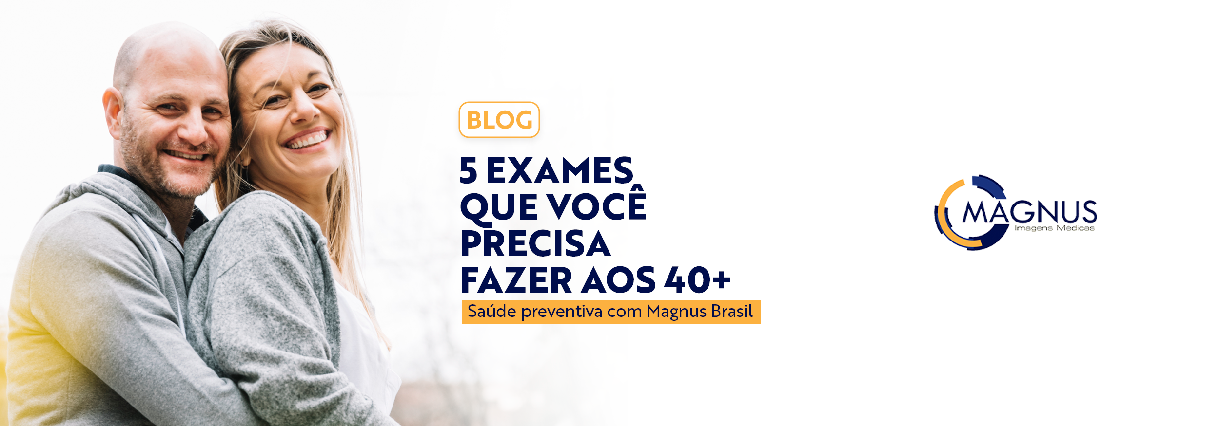5 exames que você precisa fazer aos 40+