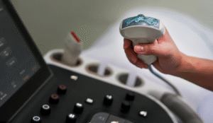 Ultrassonografia da próstata