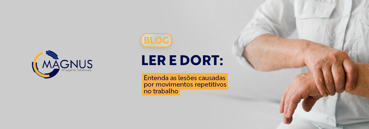 No momento, você está visualizando LER e DORT, entenda as lesões causadas por movimentos repetitivos no trabalho