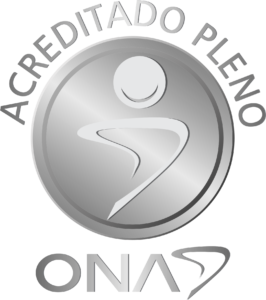 Magnus Imagens Médicas Acreditada Ona 2 - Acreditado Pleno ONA